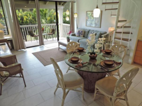Spacious Townhouse by the beach